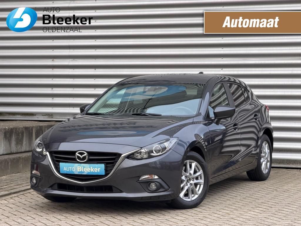 MAZDA 3 Hatchback 5 drs