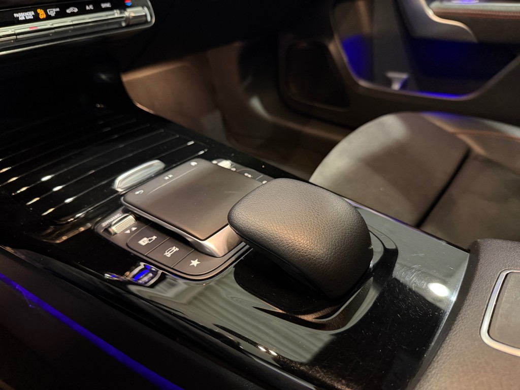 MERCEDES-BENZ A-KLASSE Hatchback 5 drs