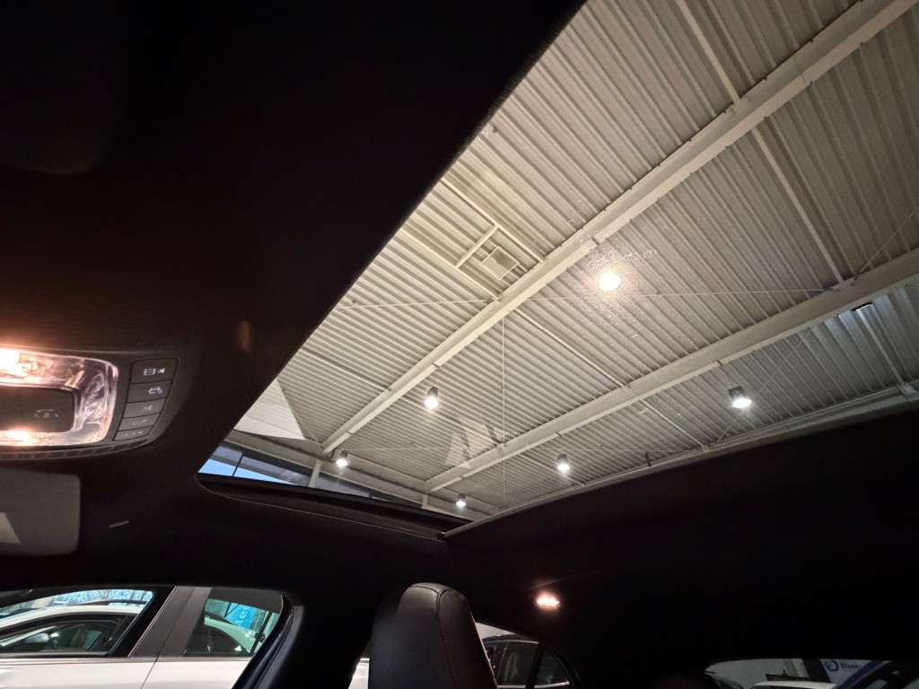 MERCEDES-BENZ A-KLASSE Hatchback 5 drs