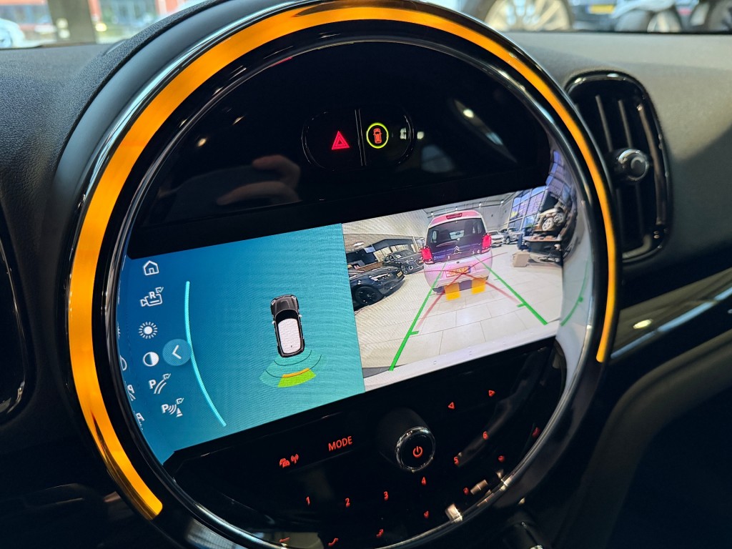 MINI COUNTRYMAN SUV 5-drs