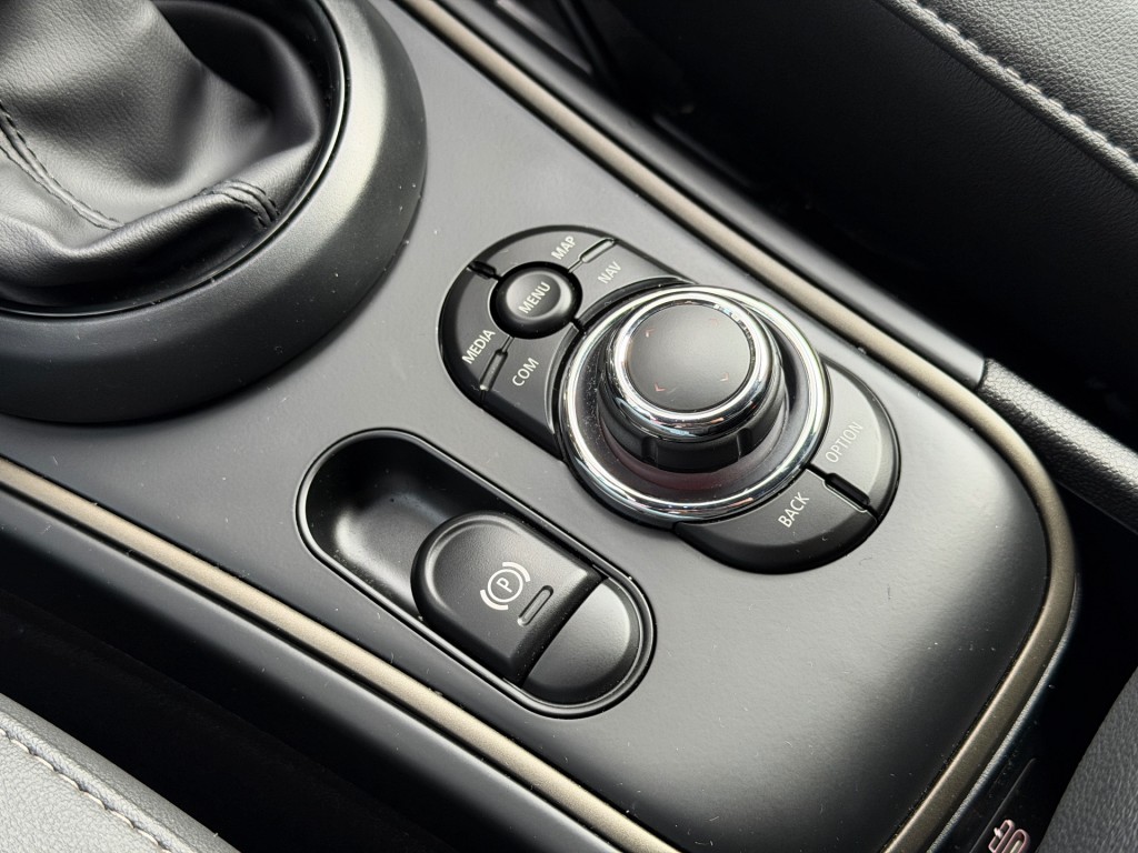 MINI COUNTRYMAN SUV 5-drs