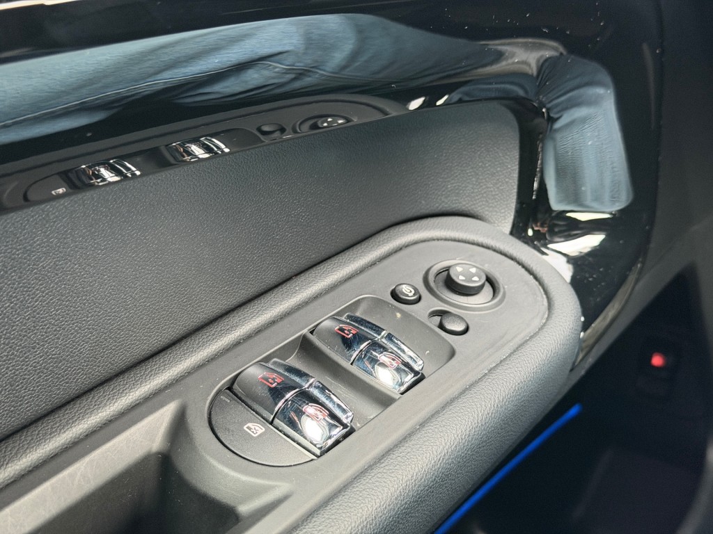 MINI COUNTRYMAN SUV 5-drs