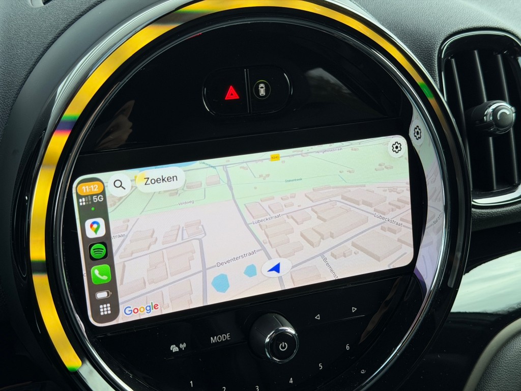 MINI COUNTRYMAN SUV 5-drs