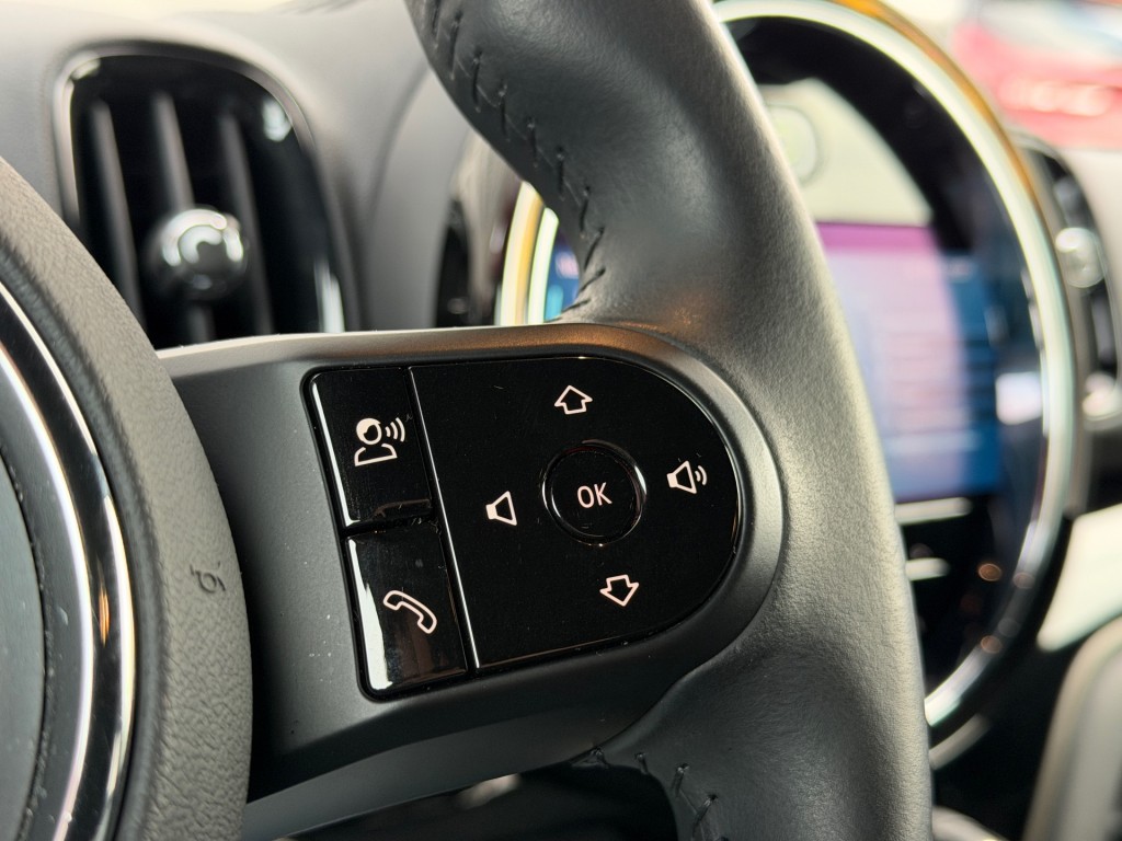 MINI COUNTRYMAN SUV 5-drs