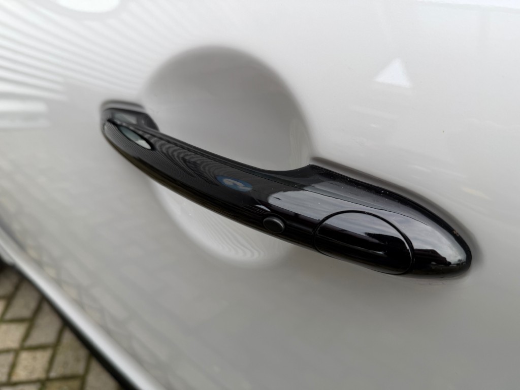 MINI COUNTRYMAN SUV 5-drs