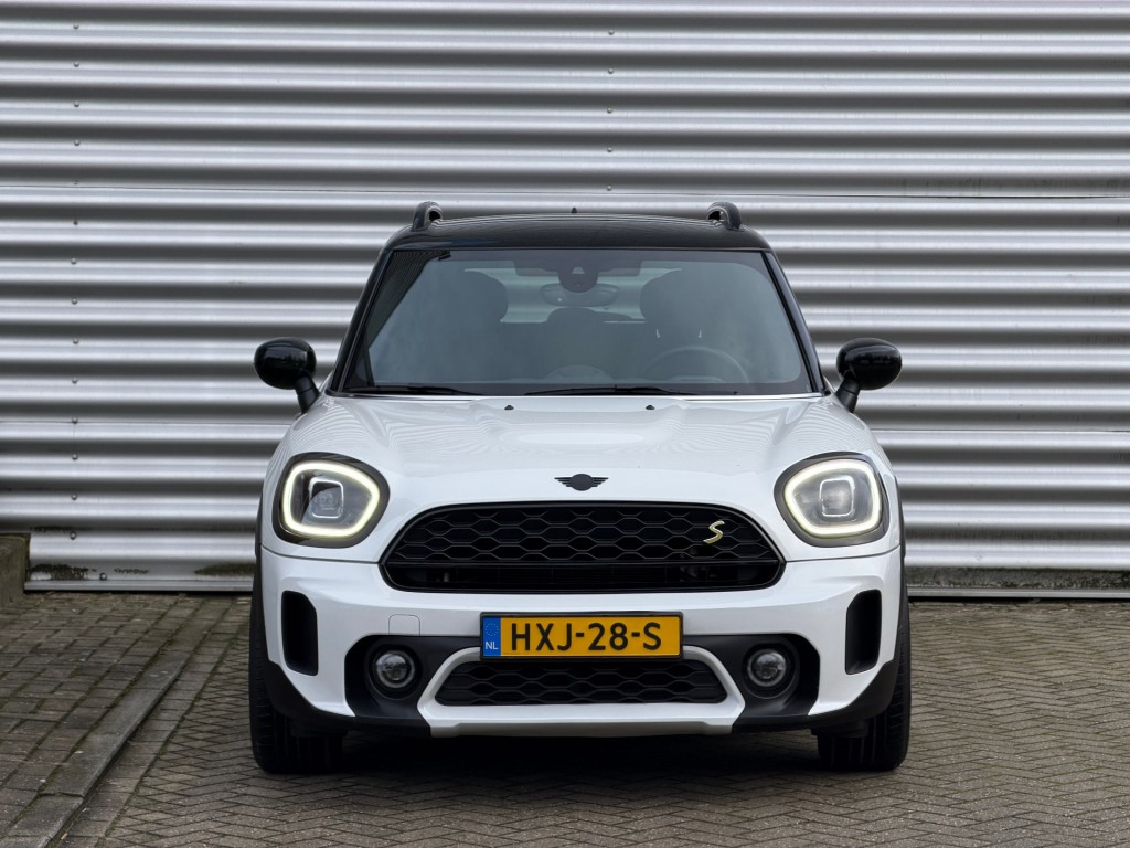 MINI COUNTRYMAN SUV 5-drs