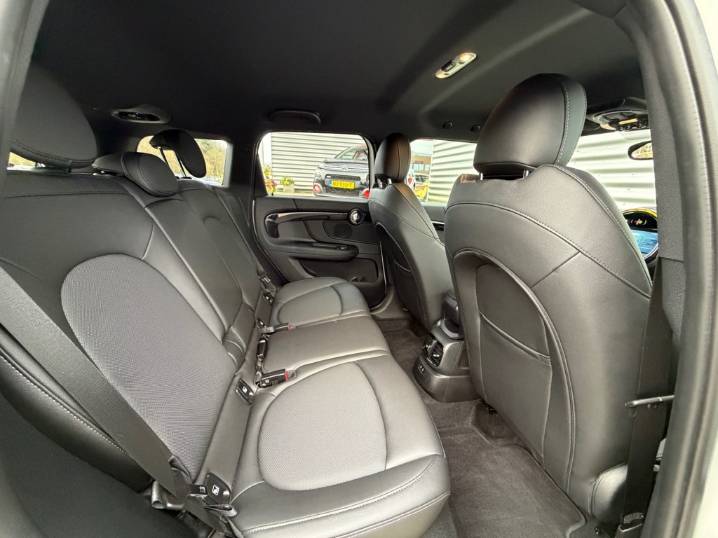 MINI COUNTRYMAN SUV 5-drs