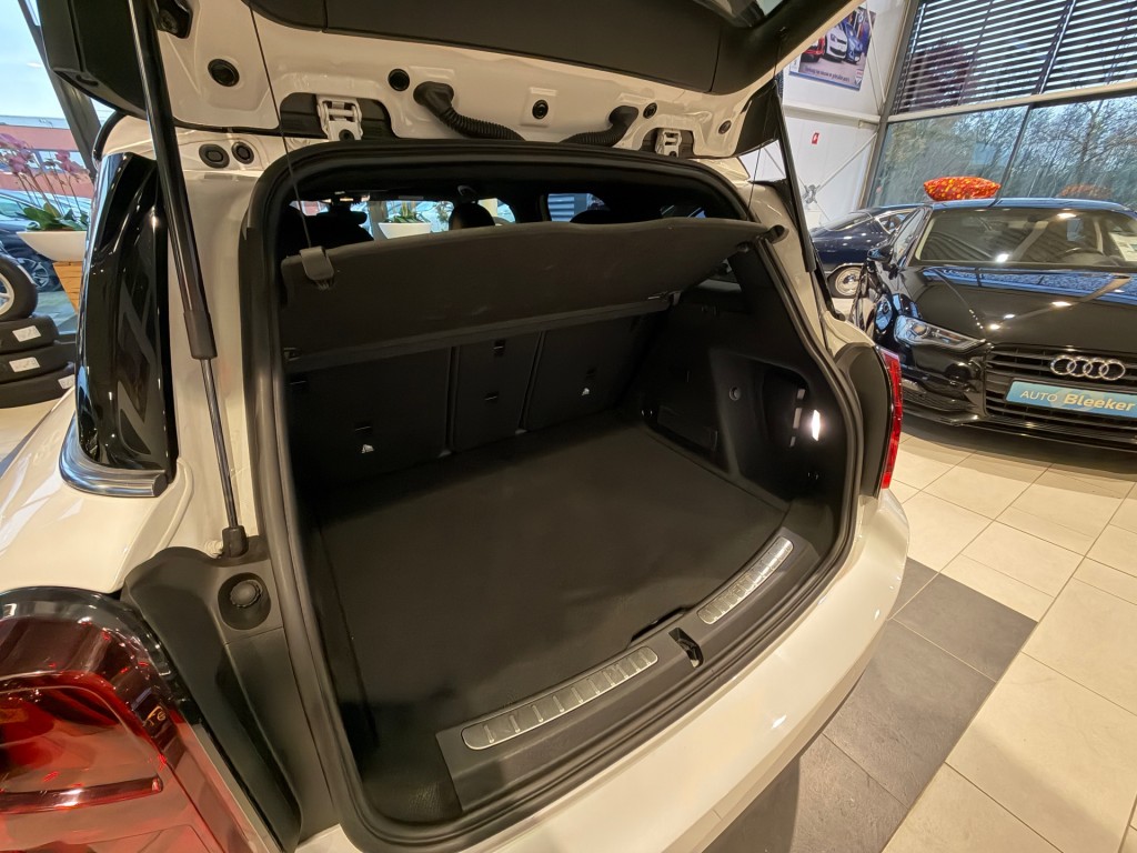 MINI COUNTRYMAN SUV 5-drs