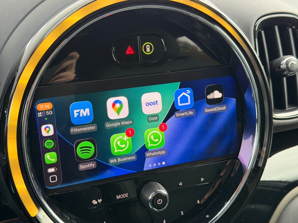 MINI COUNTRYMAN SUV 5-drs