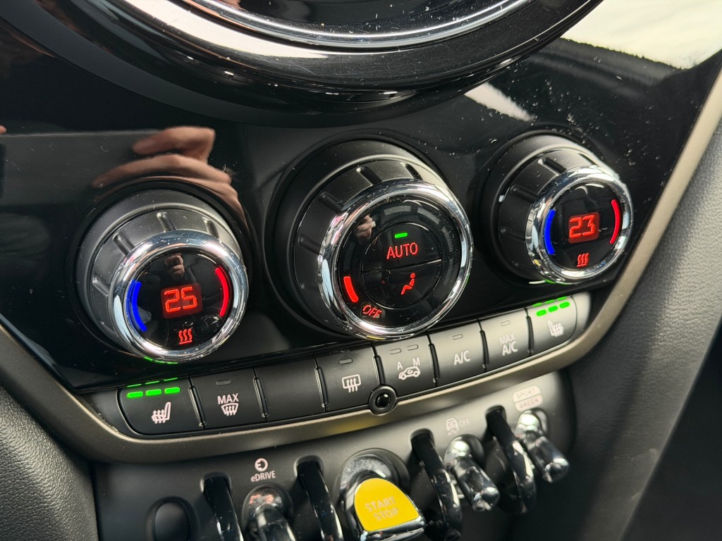 MINI COUNTRYMAN SUV 5-drs