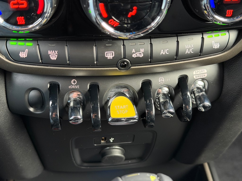 MINI COUNTRYMAN SUV 5-drs