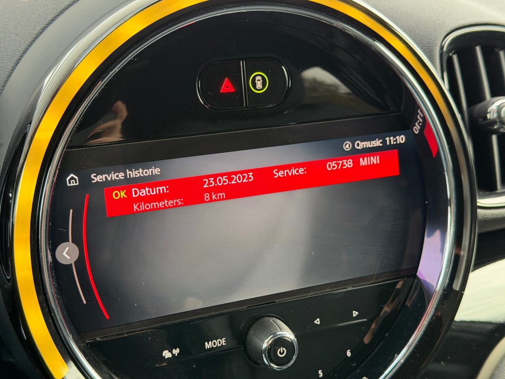 MINI COUNTRYMAN SUV 5-drs