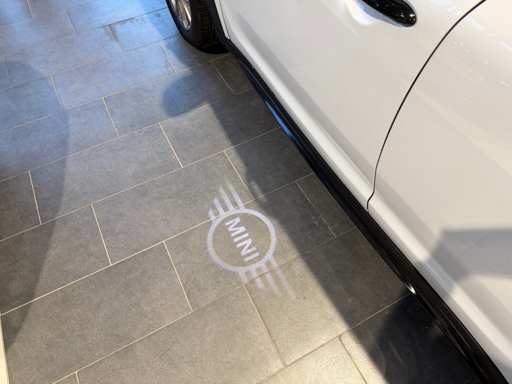 MINI COUNTRYMAN SUV 5-drs