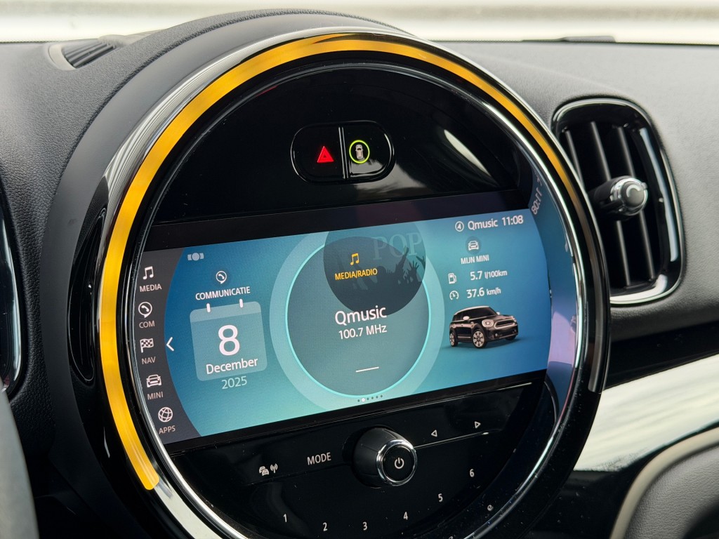 MINI COUNTRYMAN SUV 5-drs