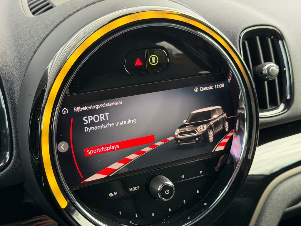 MINI COUNTRYMAN SUV 5-drs