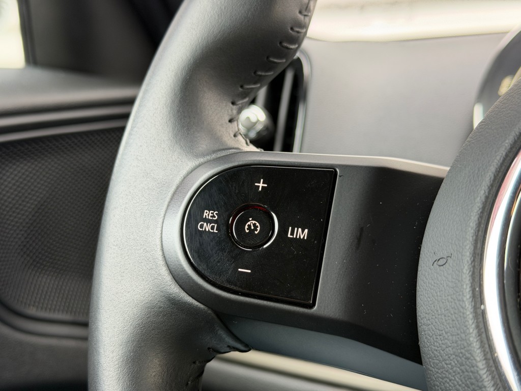 MINI COUNTRYMAN SUV 5-drs