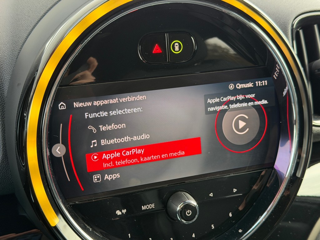 MINI COUNTRYMAN SUV 5-drs