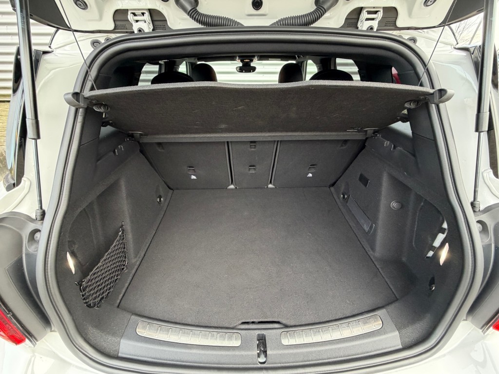 MINI COUNTRYMAN SUV 5-drs