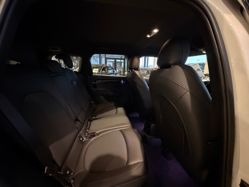 MINI COUNTRYMAN SUV 5-drs