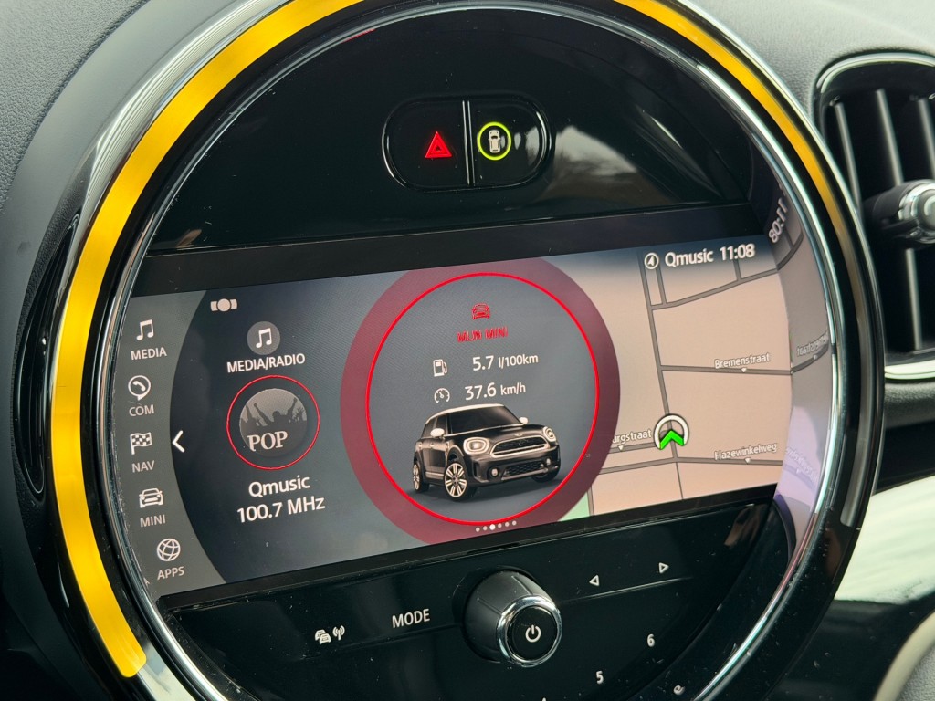 MINI COUNTRYMAN SUV 5-drs