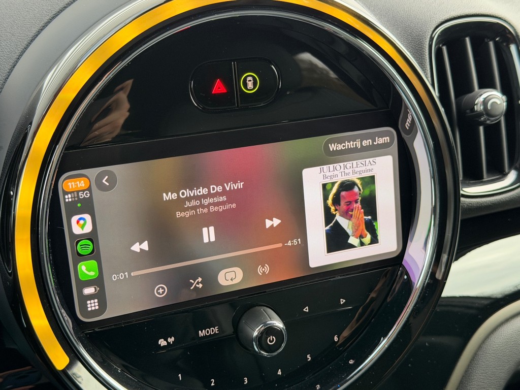 MINI COUNTRYMAN SUV 5-drs