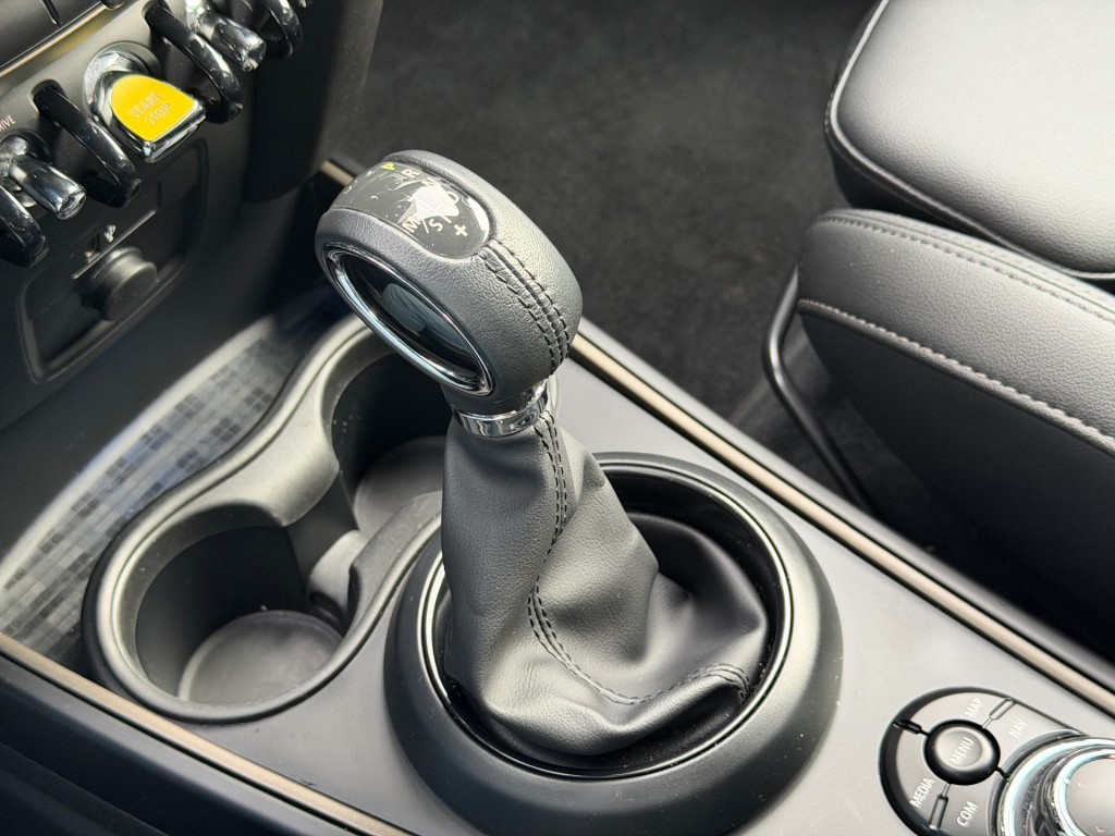 MINI COUNTRYMAN SUV 5-drs