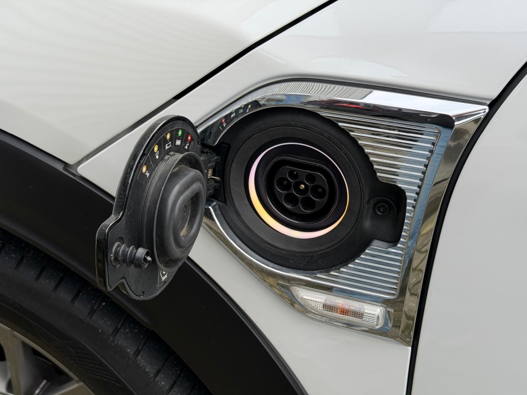 MINI COUNTRYMAN SUV 5-drs