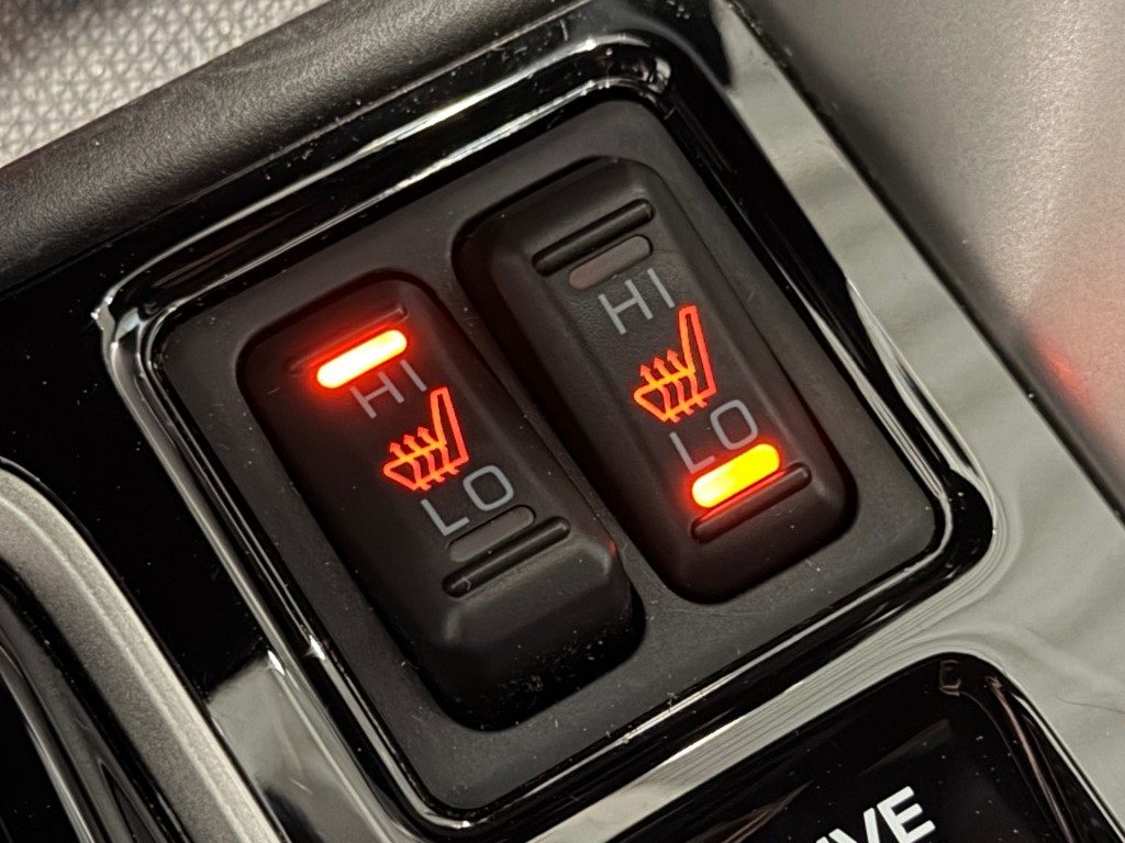 MITSUBISHI ECLIPSE CROSS SUV 5-drs