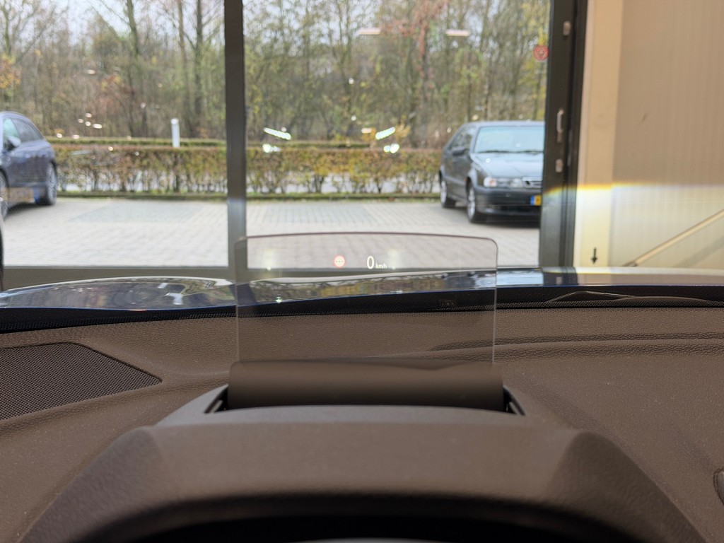 MITSUBISHI ECLIPSE CROSS SUV 5-drs