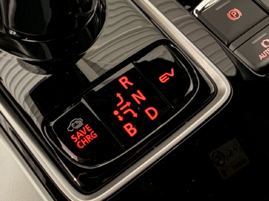 MITSUBISHI ECLIPSE CROSS SUV 5-drs