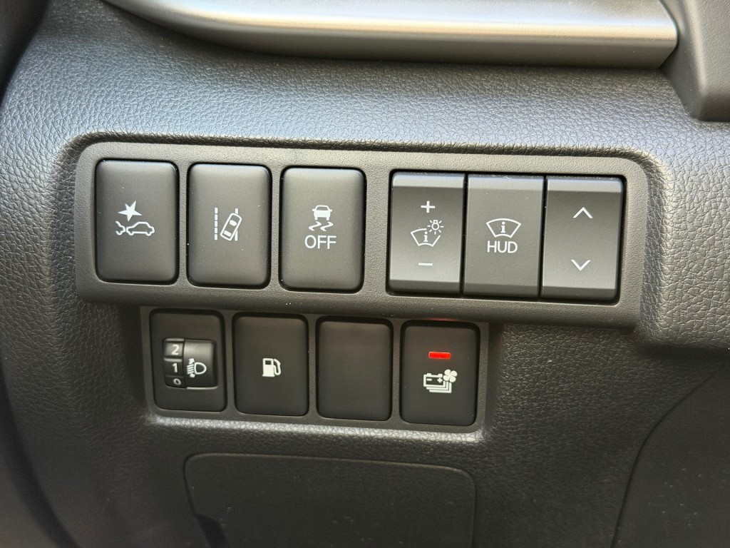 MITSUBISHI ECLIPSE CROSS SUV 5-drs