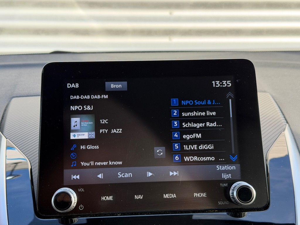 MITSUBISHI ECLIPSE CROSS SUV 5-drs