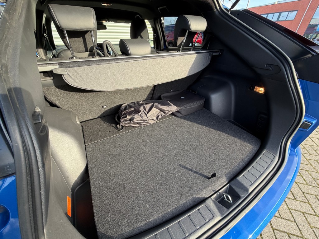 MITSUBISHI ECLIPSE CROSS SUV 5-drs