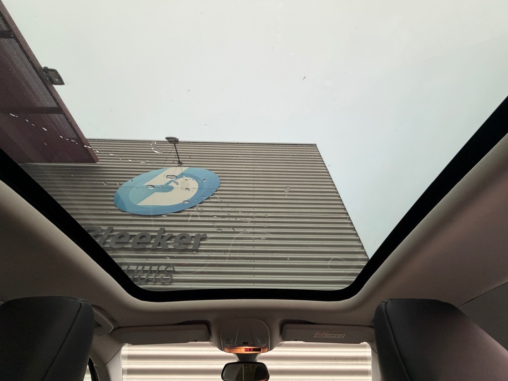 OPEL GRANDLAND X SUV 5-drs