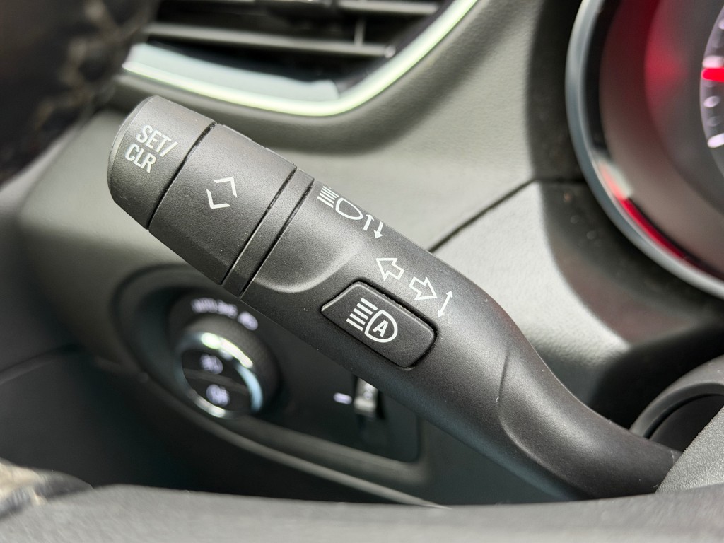 OPEL GRANDLAND X SUV 5-drs