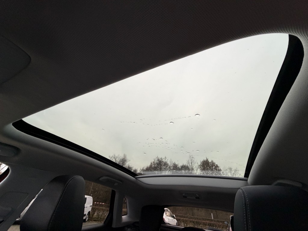 OPEL GRANDLAND X SUV 5-drs