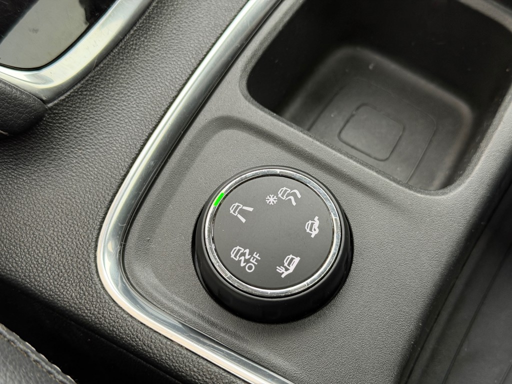 OPEL GRANDLAND X SUV 5-drs