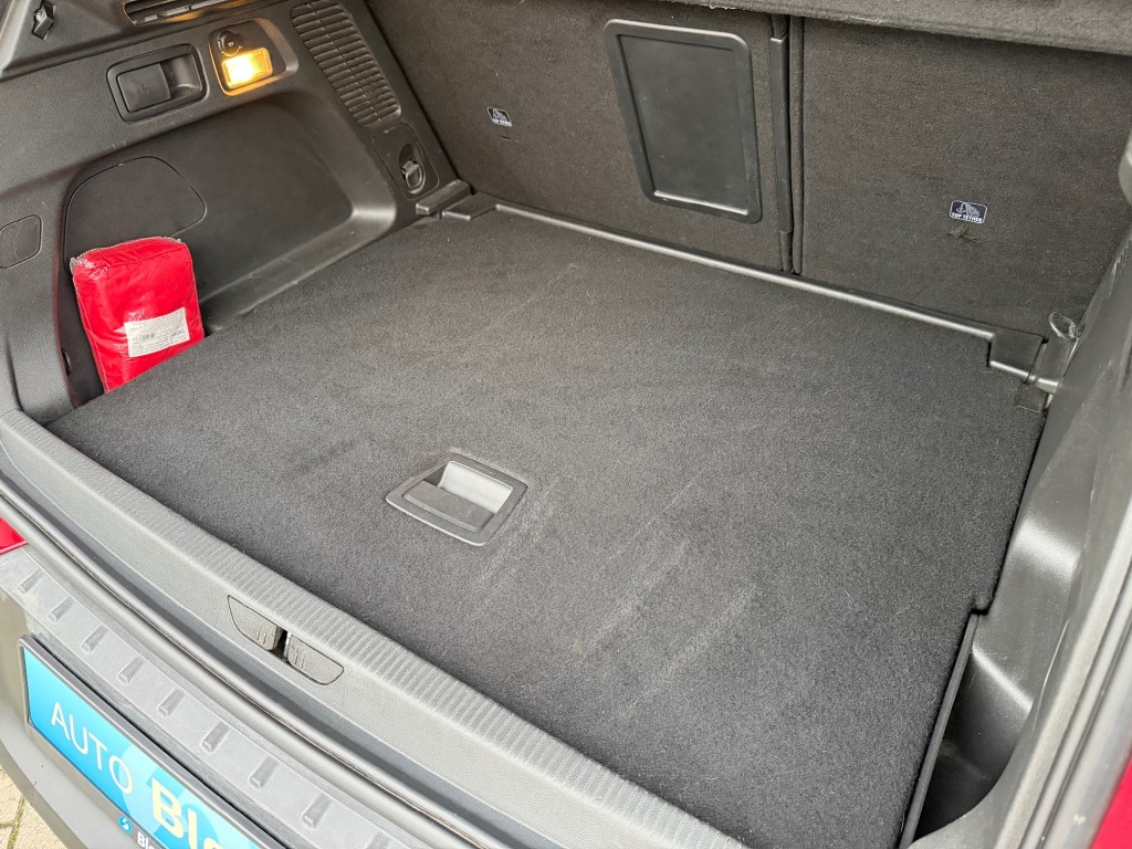 OPEL GRANDLAND X SUV 5-drs