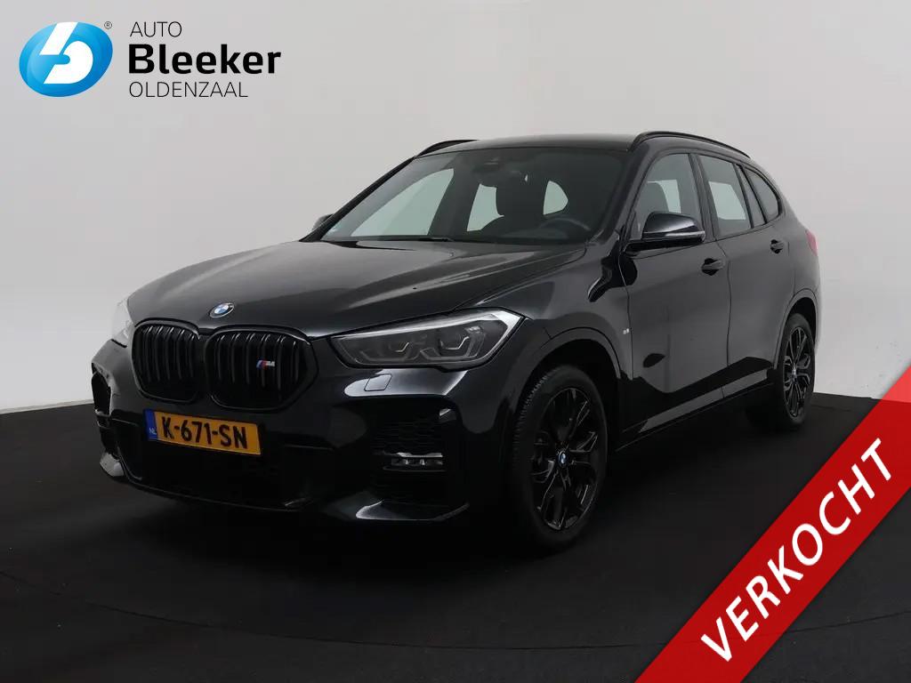 BMW X1 SUV 5-drs