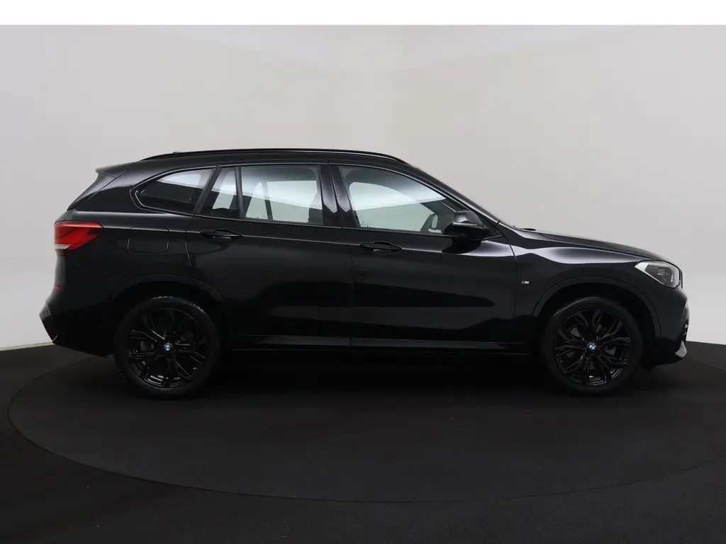 BMW X1 SUV 5-drs