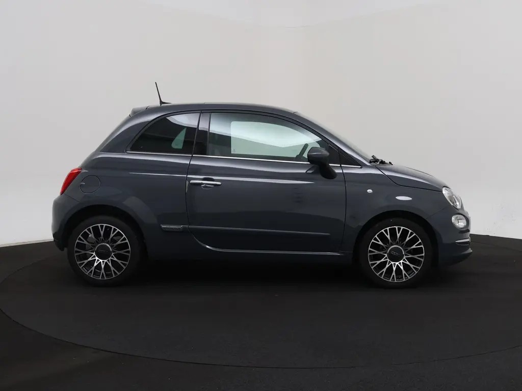 FIAT 500 Hatchback 3 drs