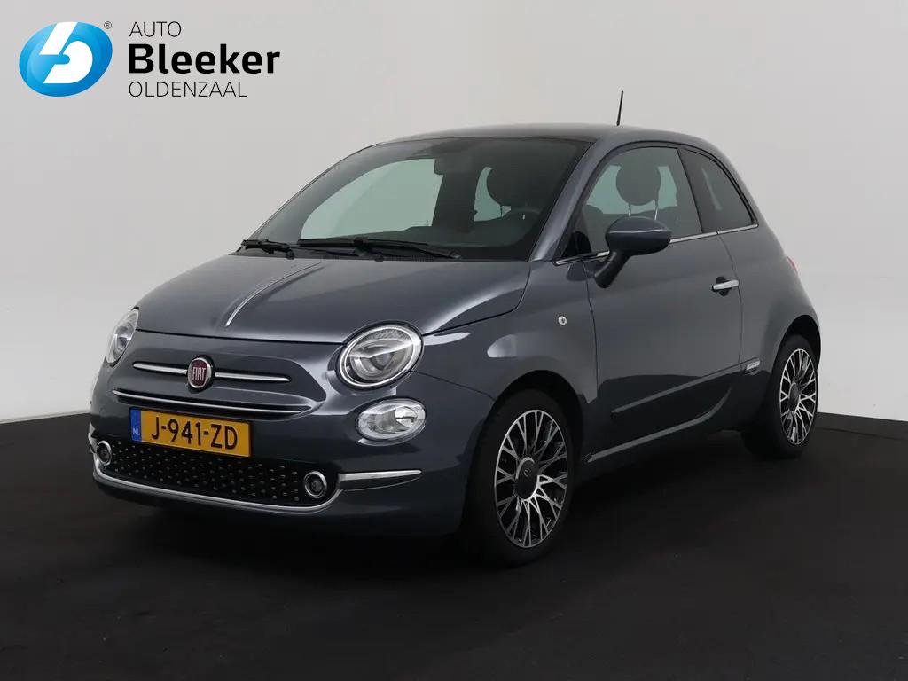 FIAT 500 Hatchback 3 drs