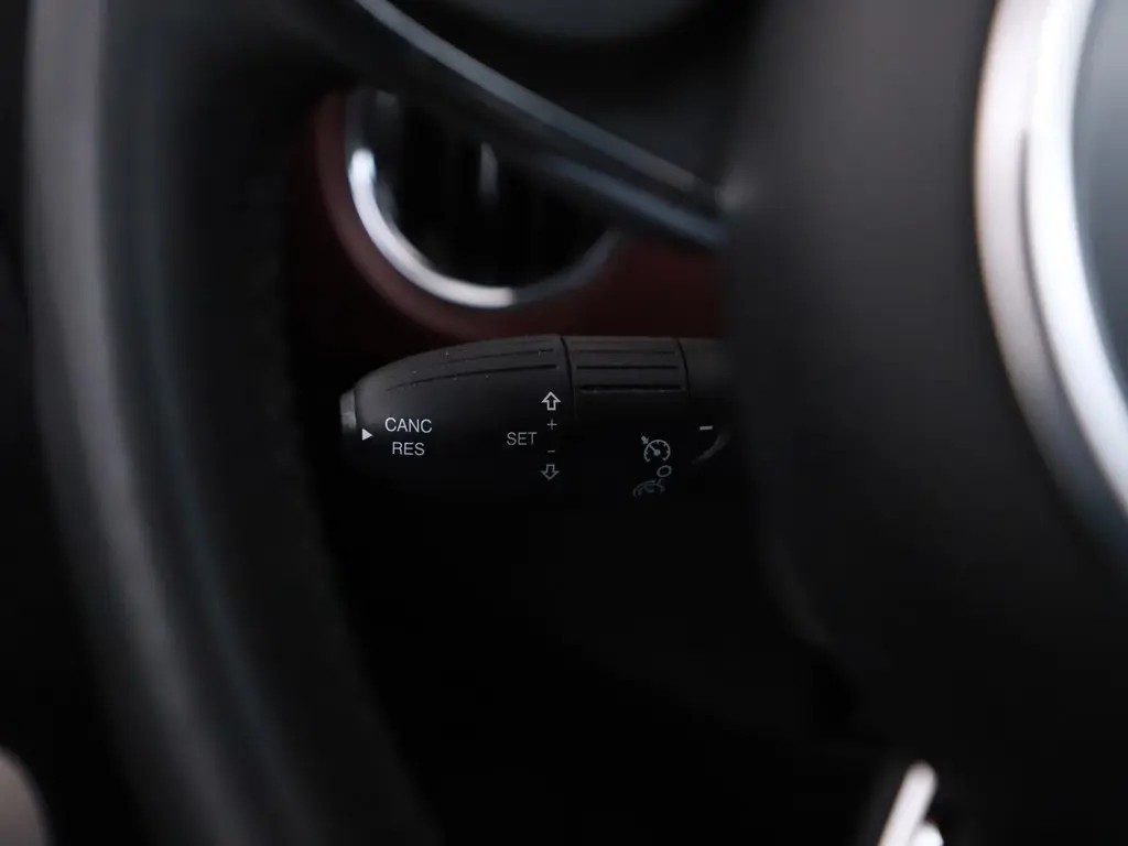 FIAT 500 Hatchback 3 drs