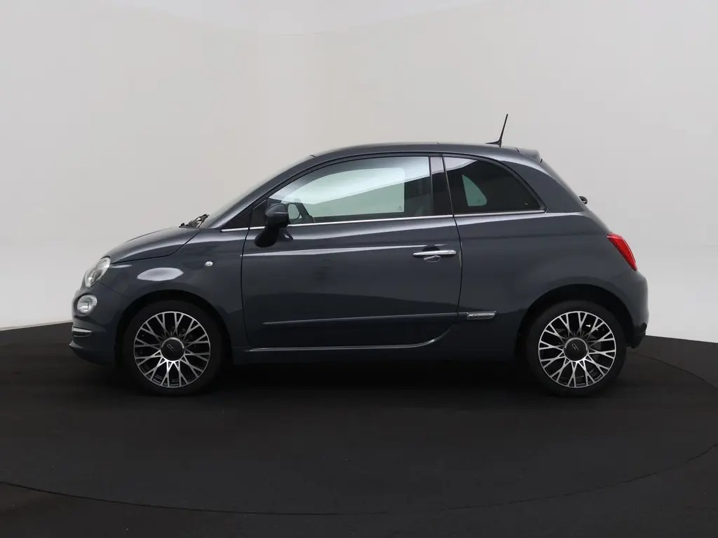 FIAT 500 Hatchback 3 drs