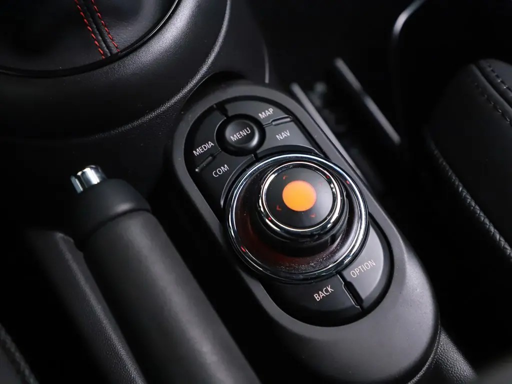 MINI COOPER S Hatchback 3 drs