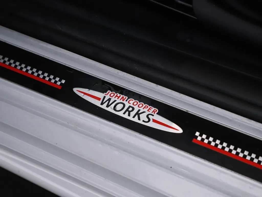 MINI COOPER S Hatchback 3 drs