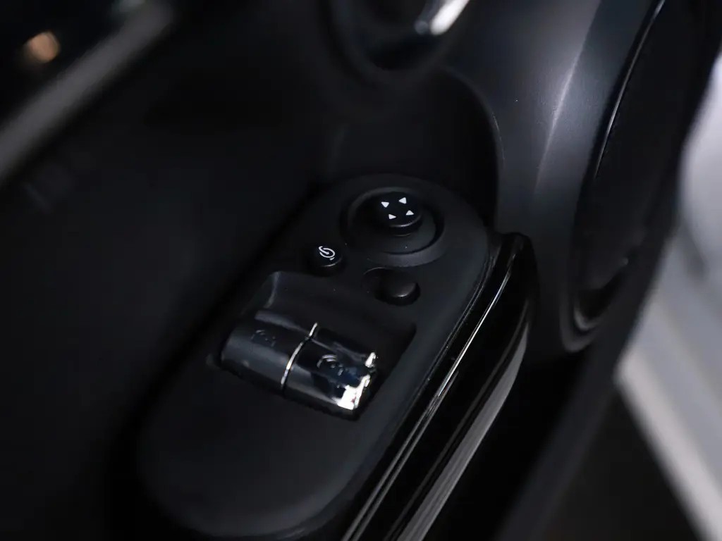 MINI COOPER S Hatchback 3 drs