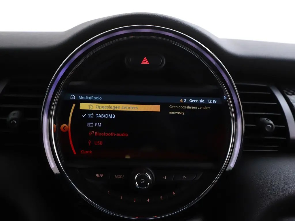 MINI COOPER S Hatchback 3 drs