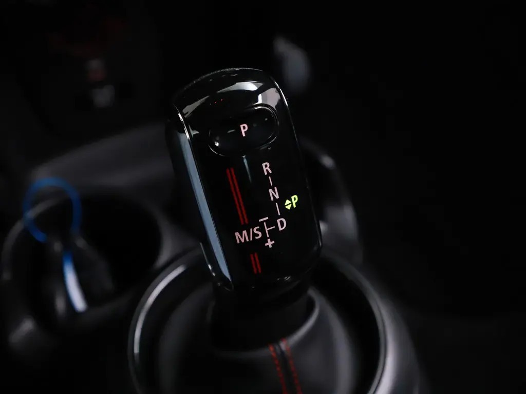 MINI COOPER S Hatchback 3 drs