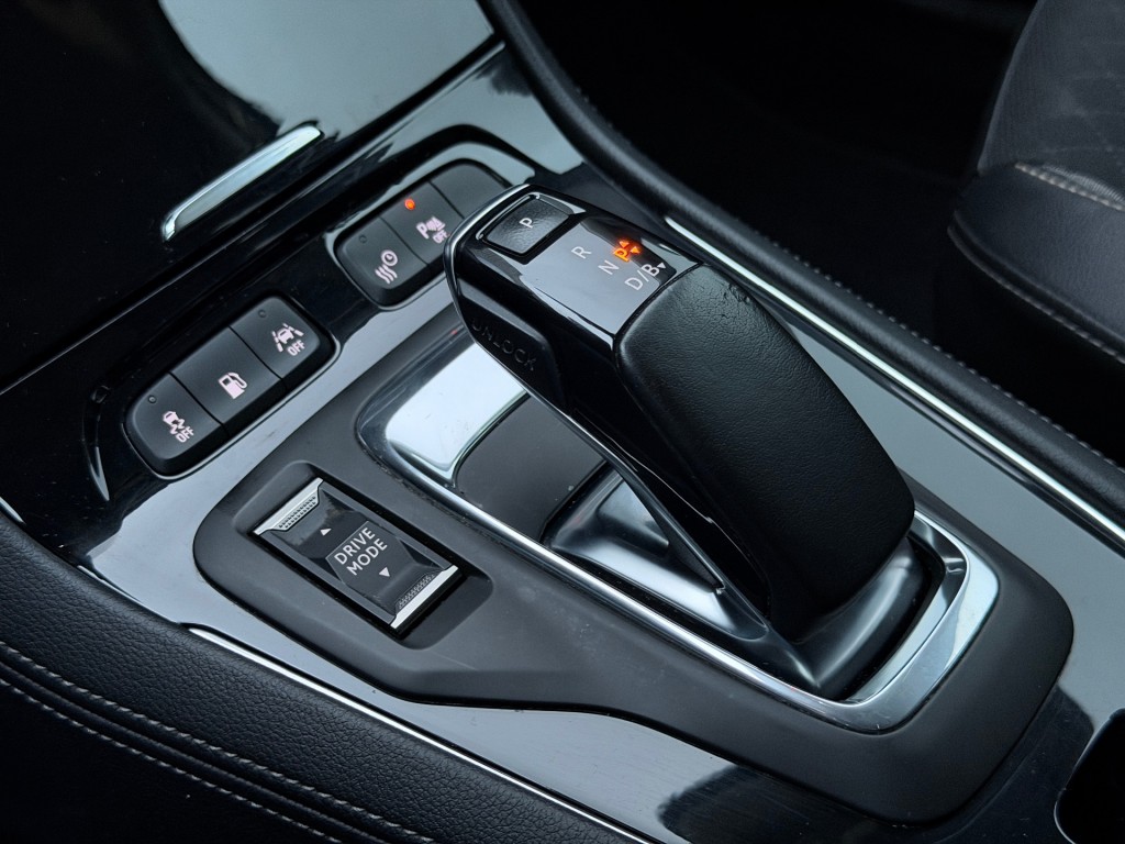 OPEL GRANDLAND X SUV 5-drs